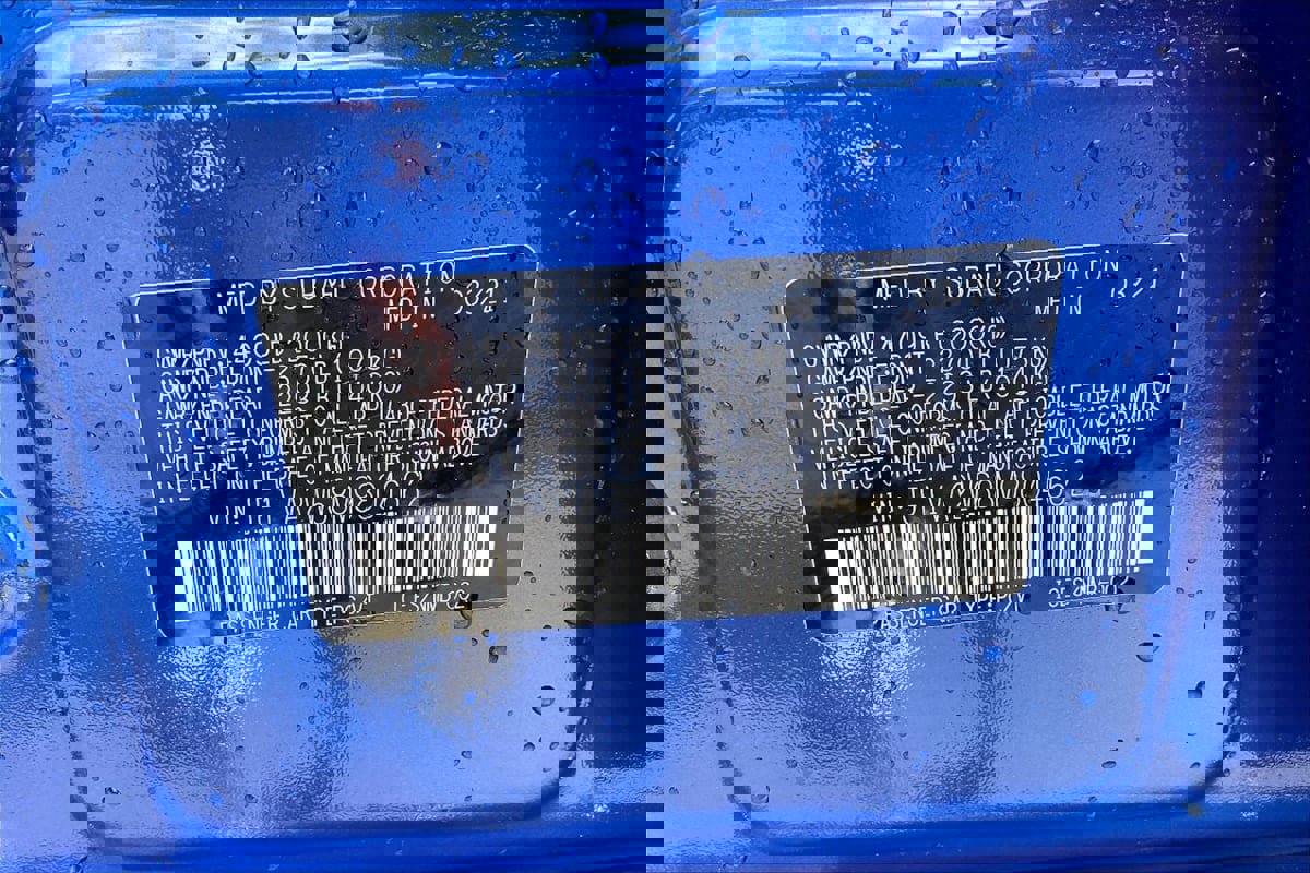 Used 2021 Subaru WRX STI Limited image 28