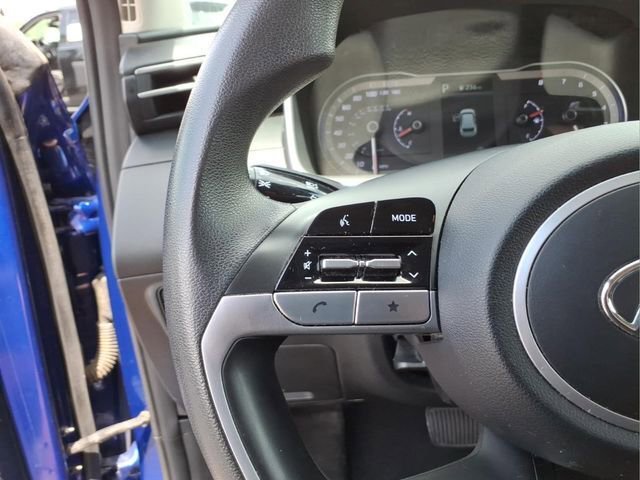 Used 2024 Hyundai Tucson SEL AWD/4WD image 19