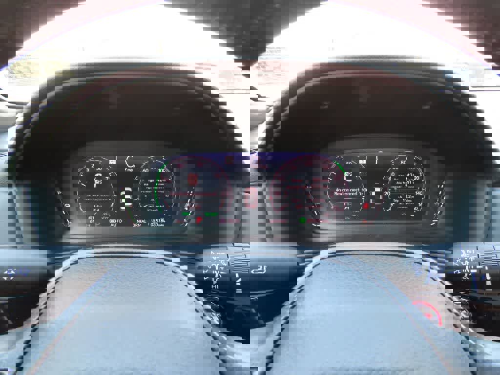 Certified 2024 Honda Accord Sport image 23