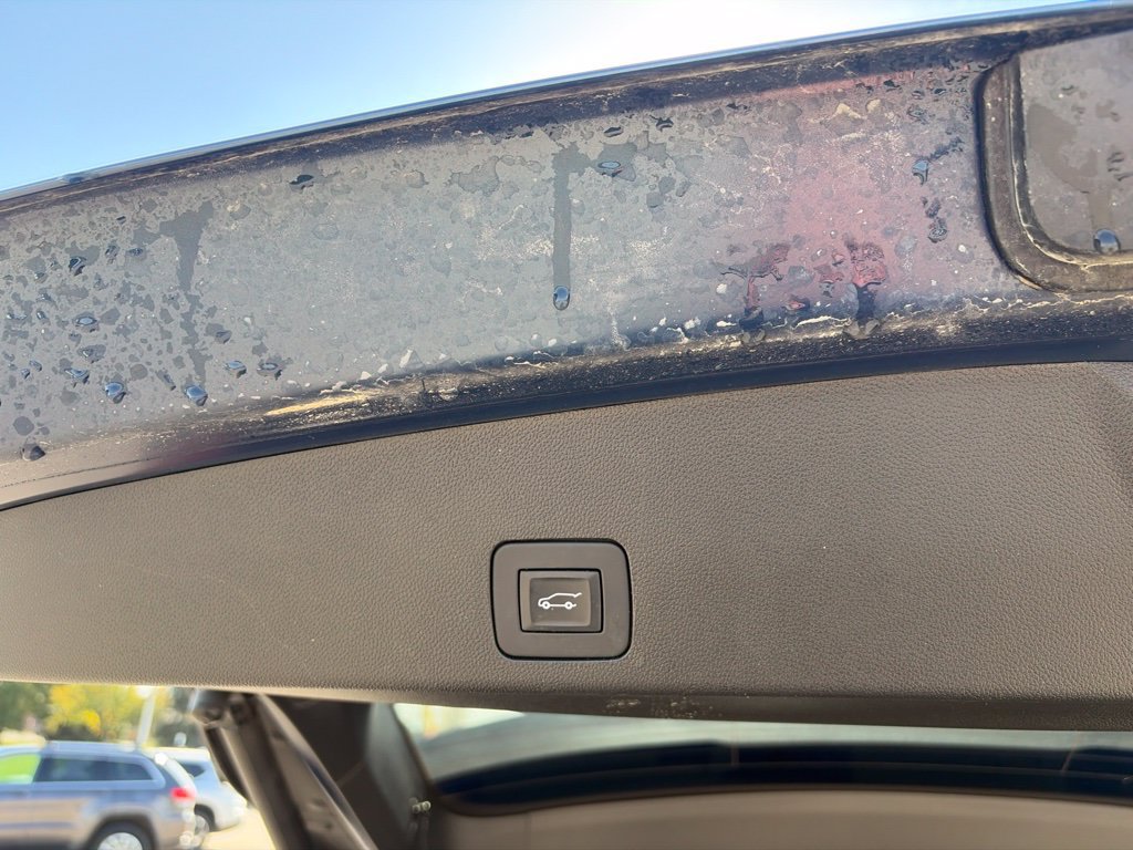 Used 2021 Buick Encore GX Select FWD image 17