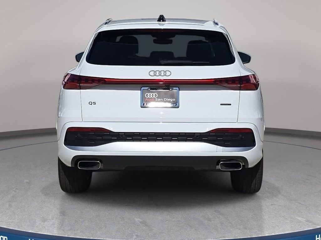 New 2025 Audi Q5 Premium image 6