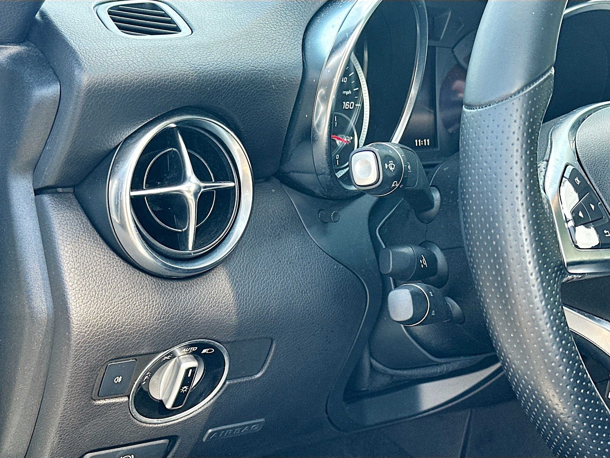 Used 2019 Mercedes-Benz SLC 300 SLC 300 image 10