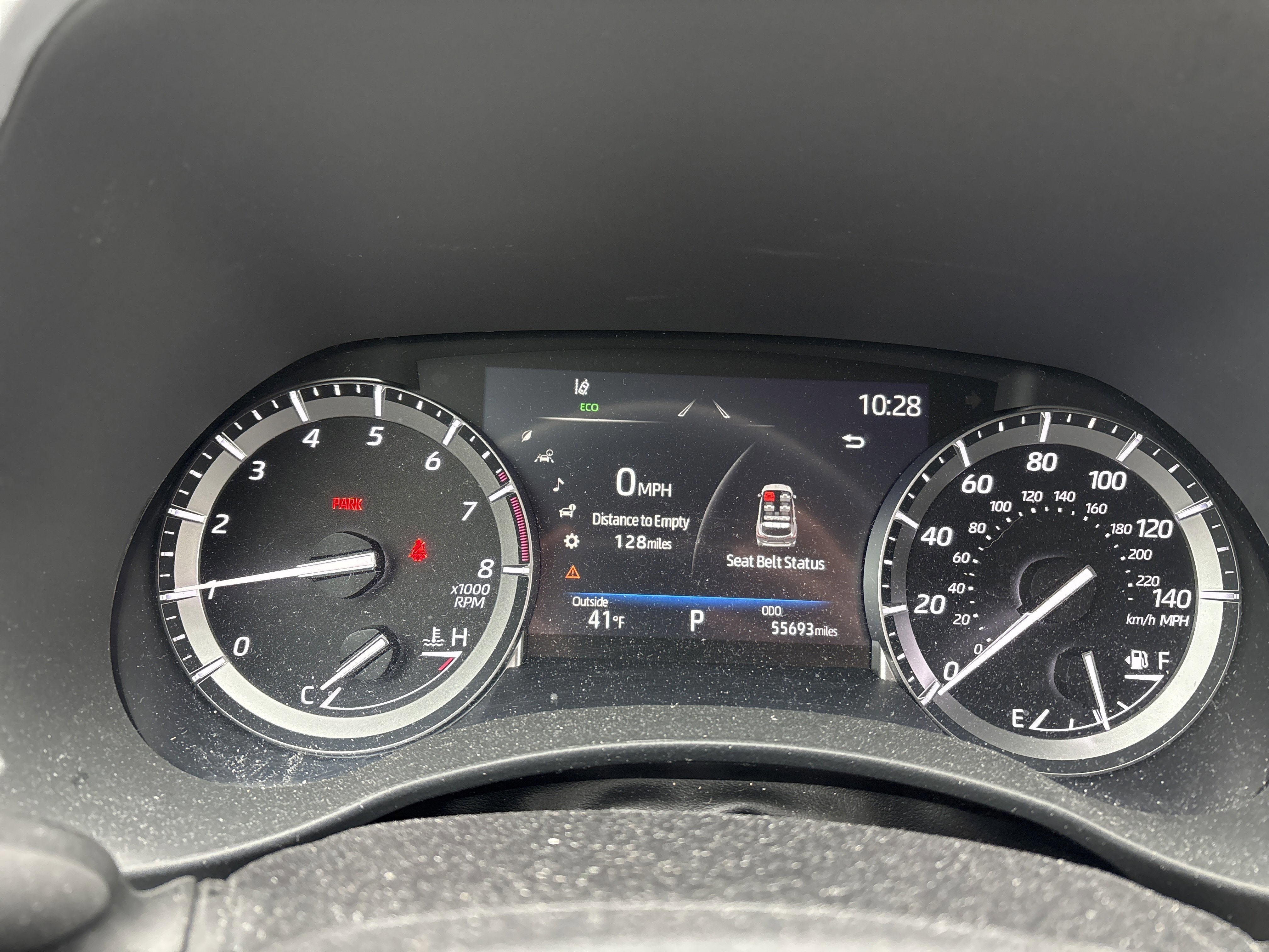 Used 2021 Toyota Highlander XLE image 6