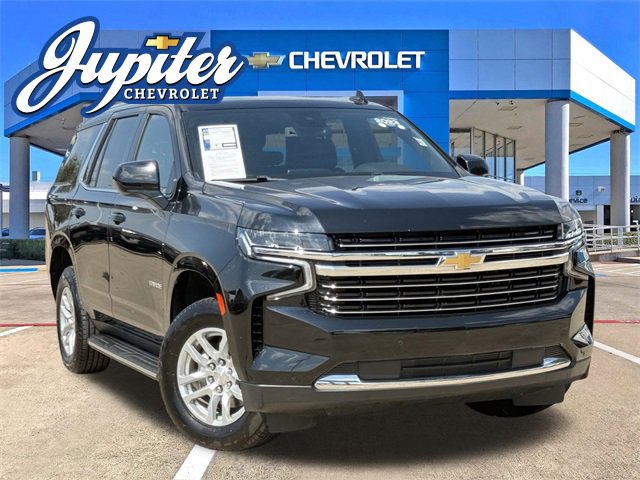 Used 2023 Chevrolet Tahoe LT