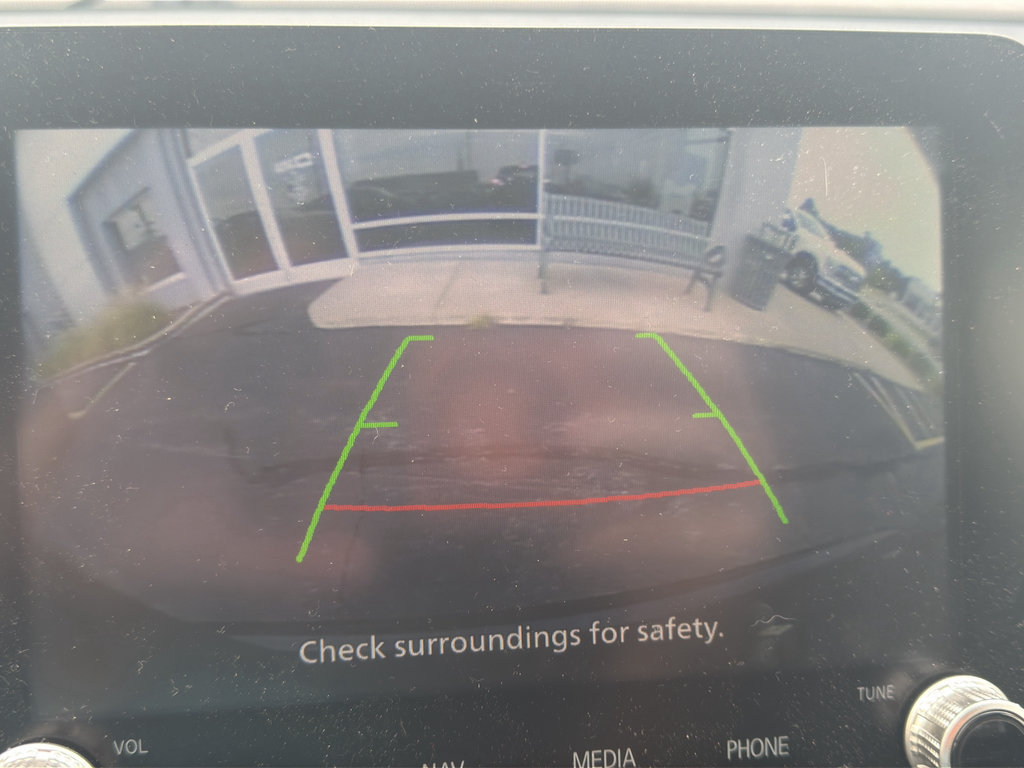 Used 2024 Mitsubishi Eclipse Cross SE AWD/4WD image 16