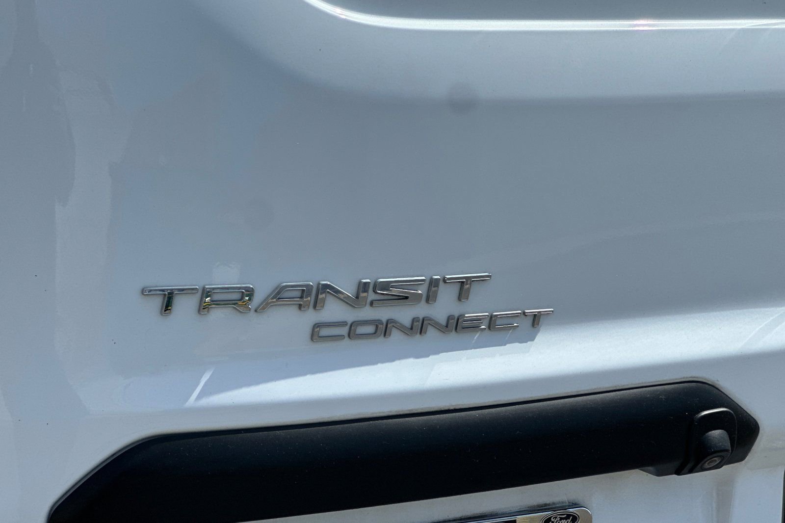 Used 2020 Ford Transit Connect XL w/ CNG/LPG Engine Prep Package image 24