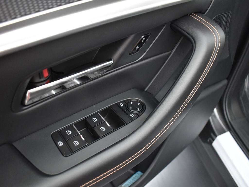 New 2026 MAZDA CX-90 3.3 Turbo w/ Preferred Package image 9