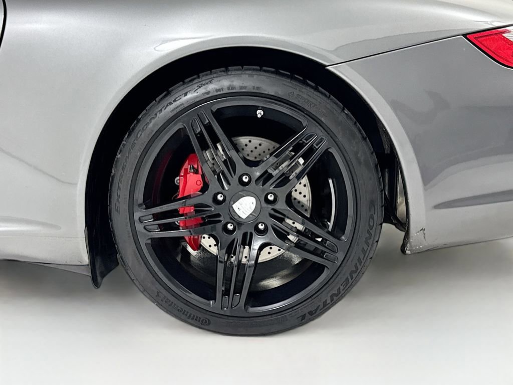 Used 2008 Porsche 911 Carrera S image 31