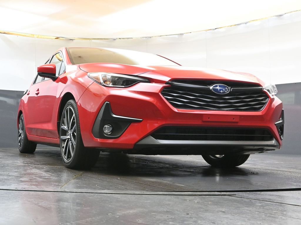 New 2026 Subaru Impreza 2.0i Sport image 44