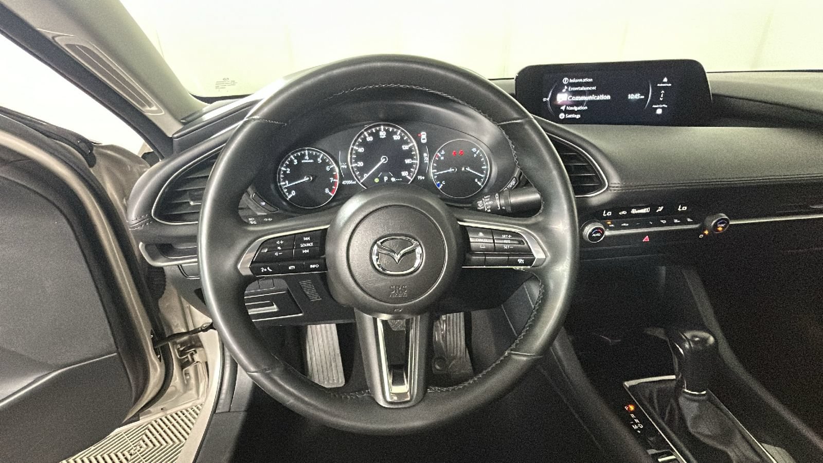 Used 2024 MAZDA MAZDA3 s FWD image 17