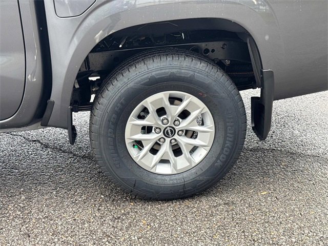 New 2026 Nissan Frontier S image 11