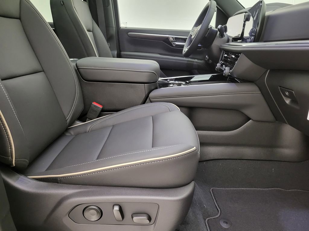 New 2026 Chevrolet Tahoe Premier image 20