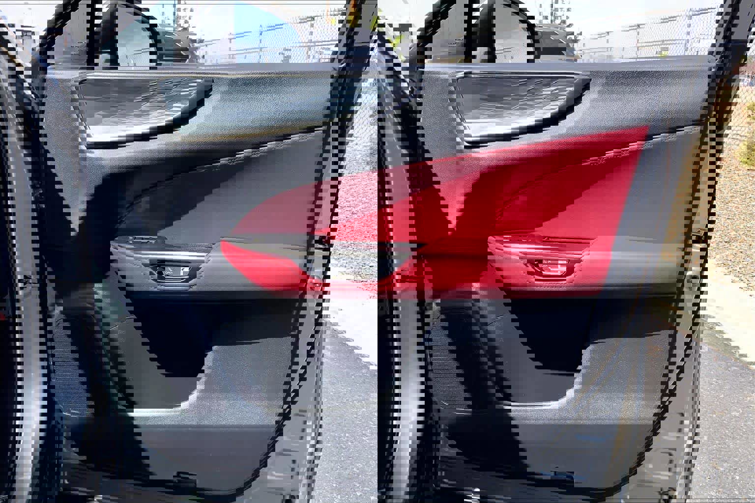 Used 2024 Lexus NX 350 AWD w/ Vision Package image 23