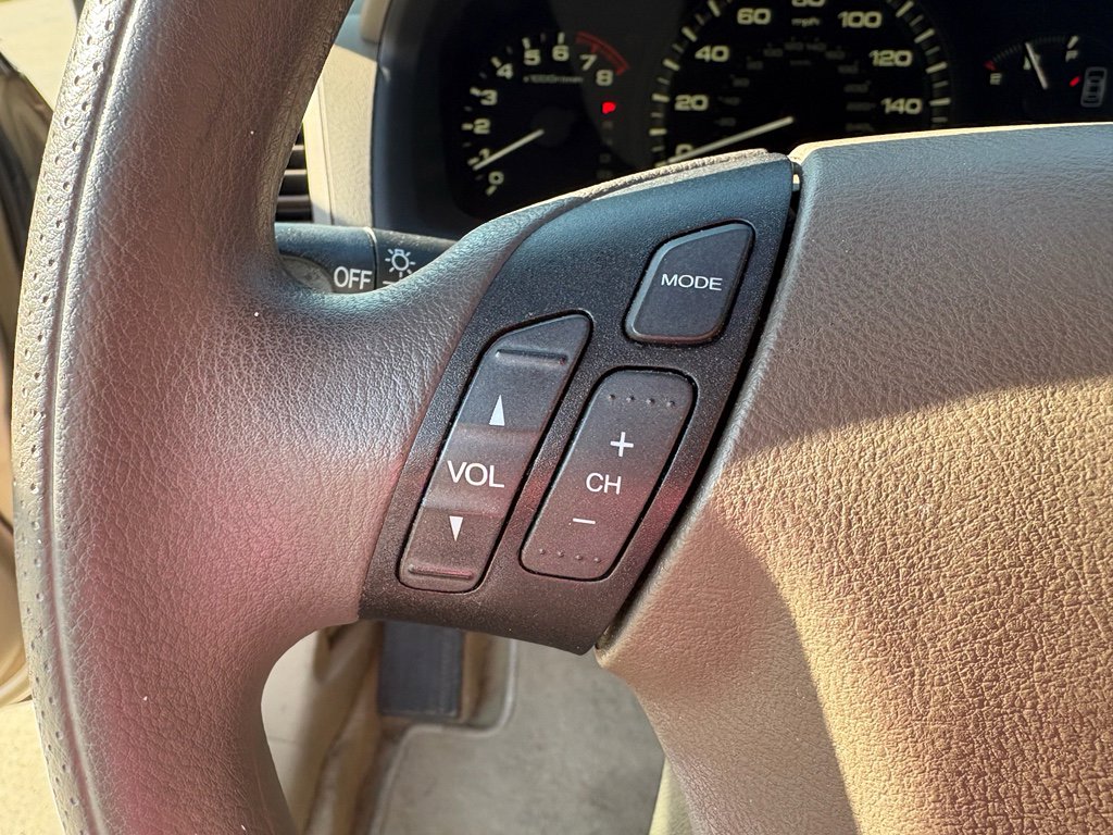 Used 2007 Honda Accord EX image 14