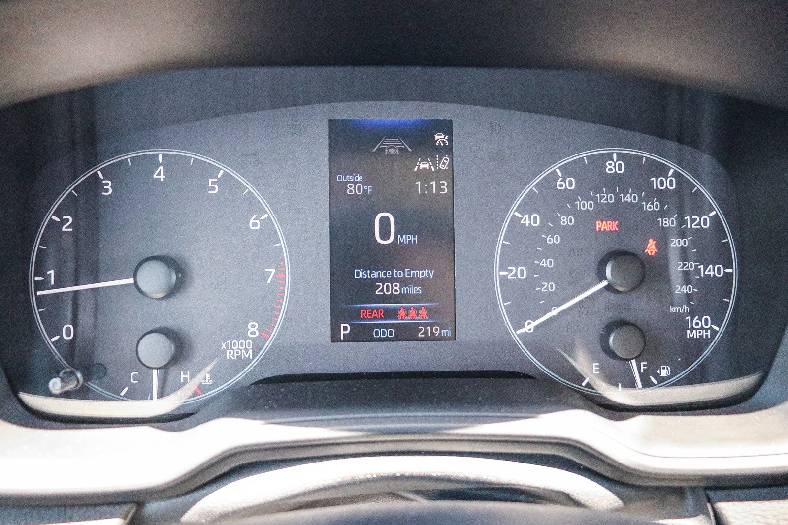 Used 2025 Toyota Corolla LE FWD image 24