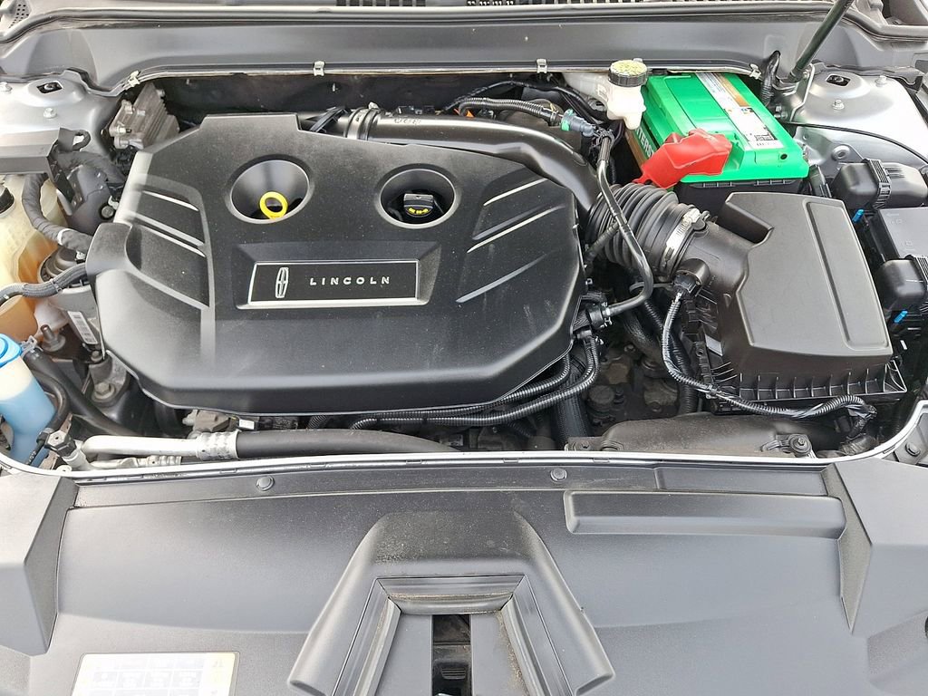 Certified 2020 Lincoln MKZ AWD w/ Convenience Package image 27