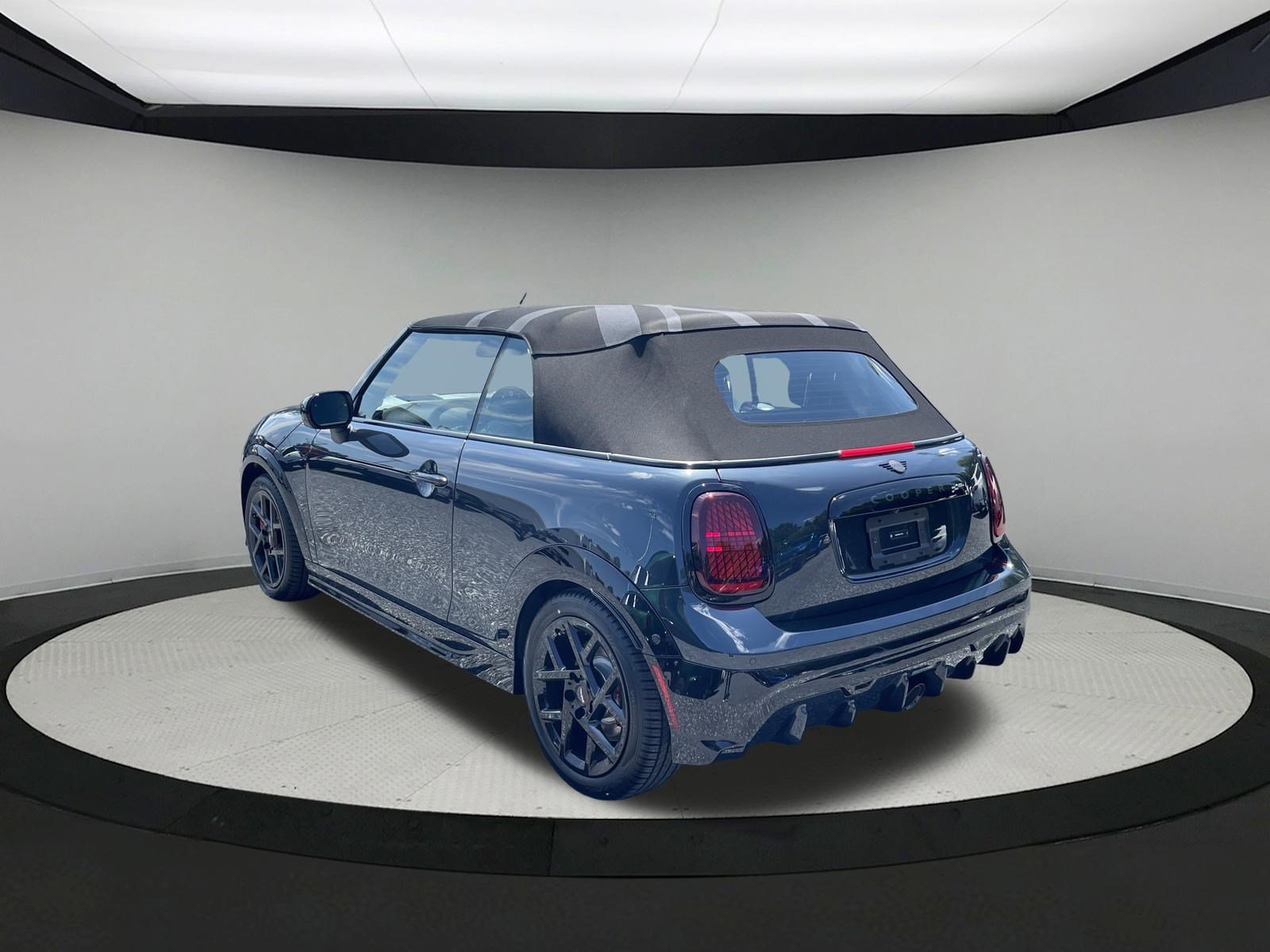 New 2026 MINI Cooper John Cooper Works FWD image 10