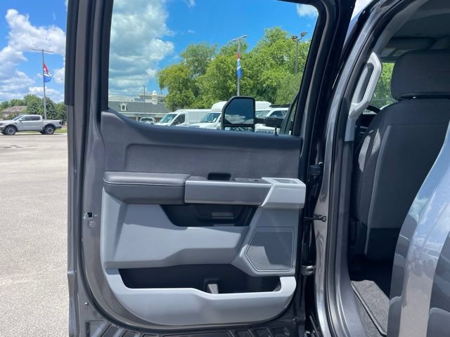 New 2026 Ford F350 XL w/ STX Appearance Package AWD/4WD image 69