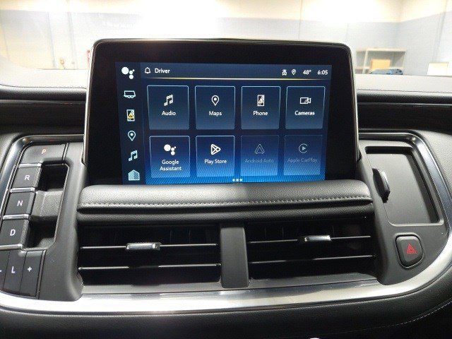 Used 2022 Chevrolet Tahoe Z71 w/ Z71 Off-Road Package image 29