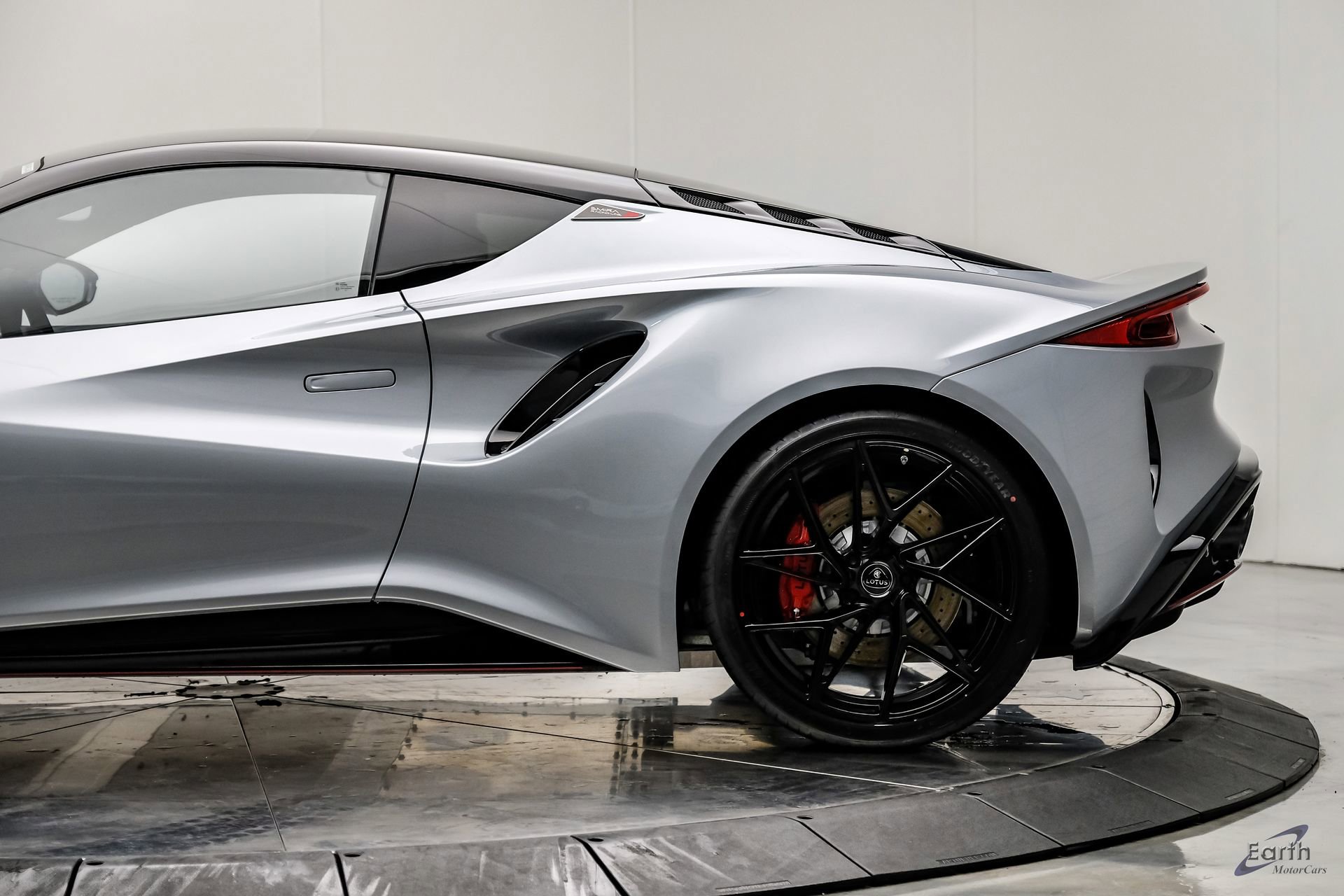 New 2026 Lotus Emira SE image 11