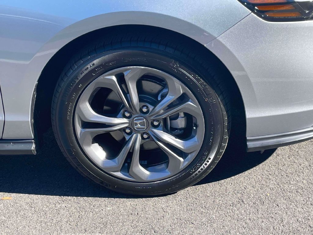 Used 2024 Honda Accord EX image 8