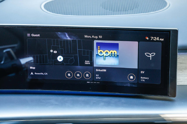 New 2026 Hyundai Ioniq 9 SEL AWD/4WD image 14