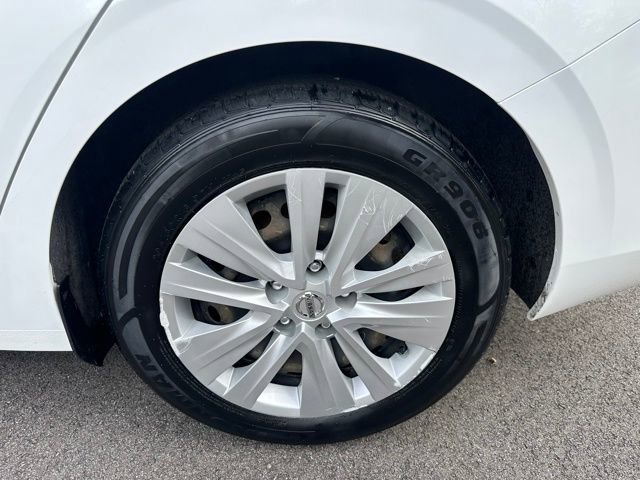 Used 2021 Nissan Sentra S image 32