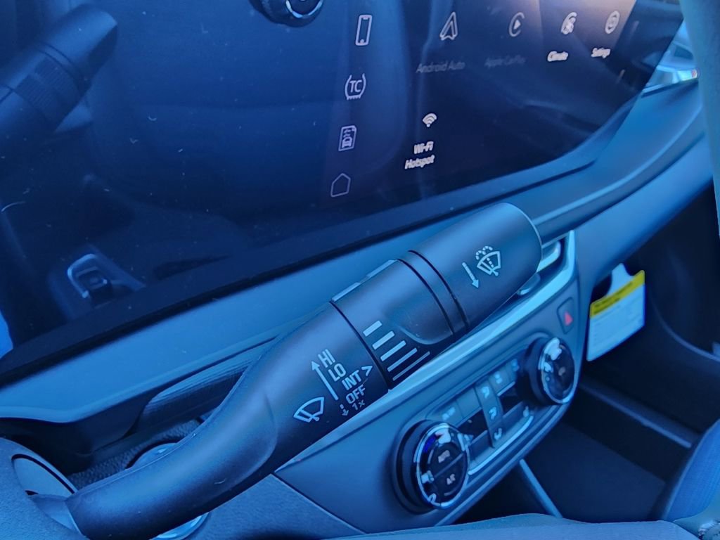 New 2026 Buick Envista Preferred w/ Convenience I Package image 22