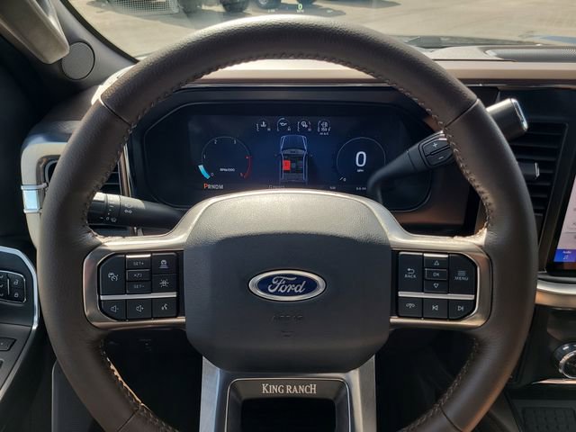 New 2026 Ford F350 King Ranch AWD/4WD image 31
