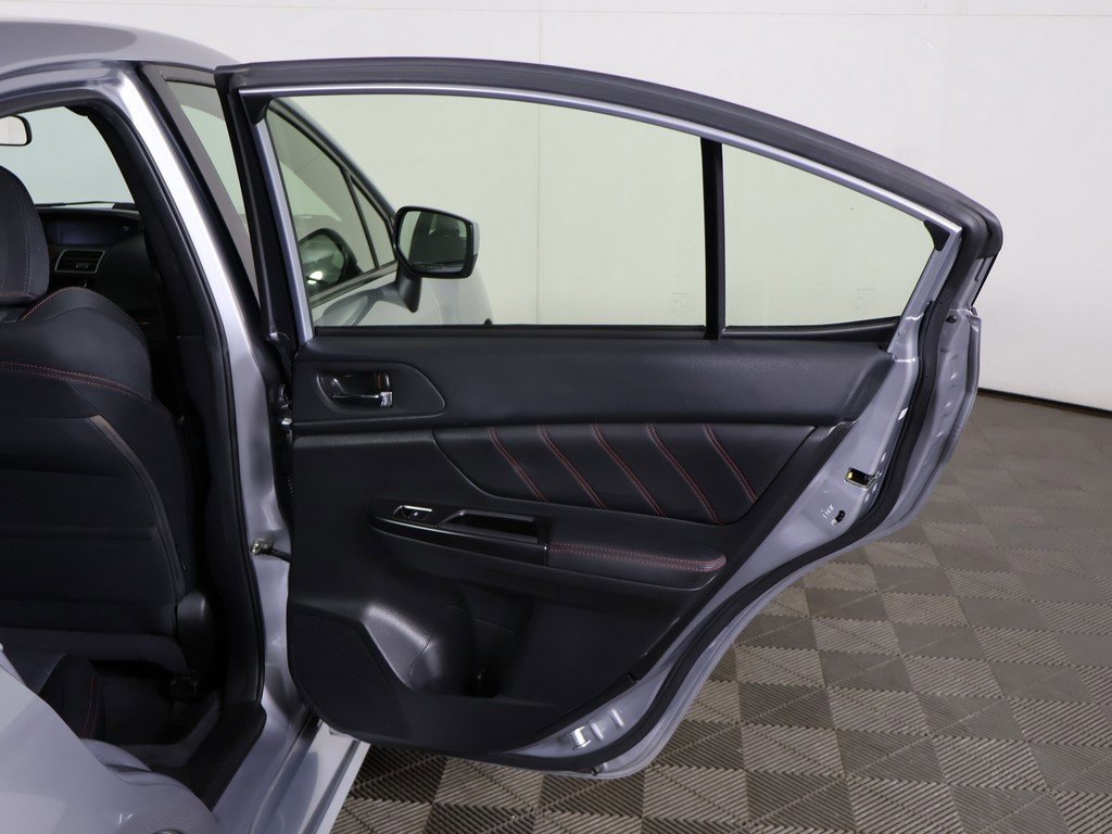 Used 2020 Subaru WRX Premium image 20