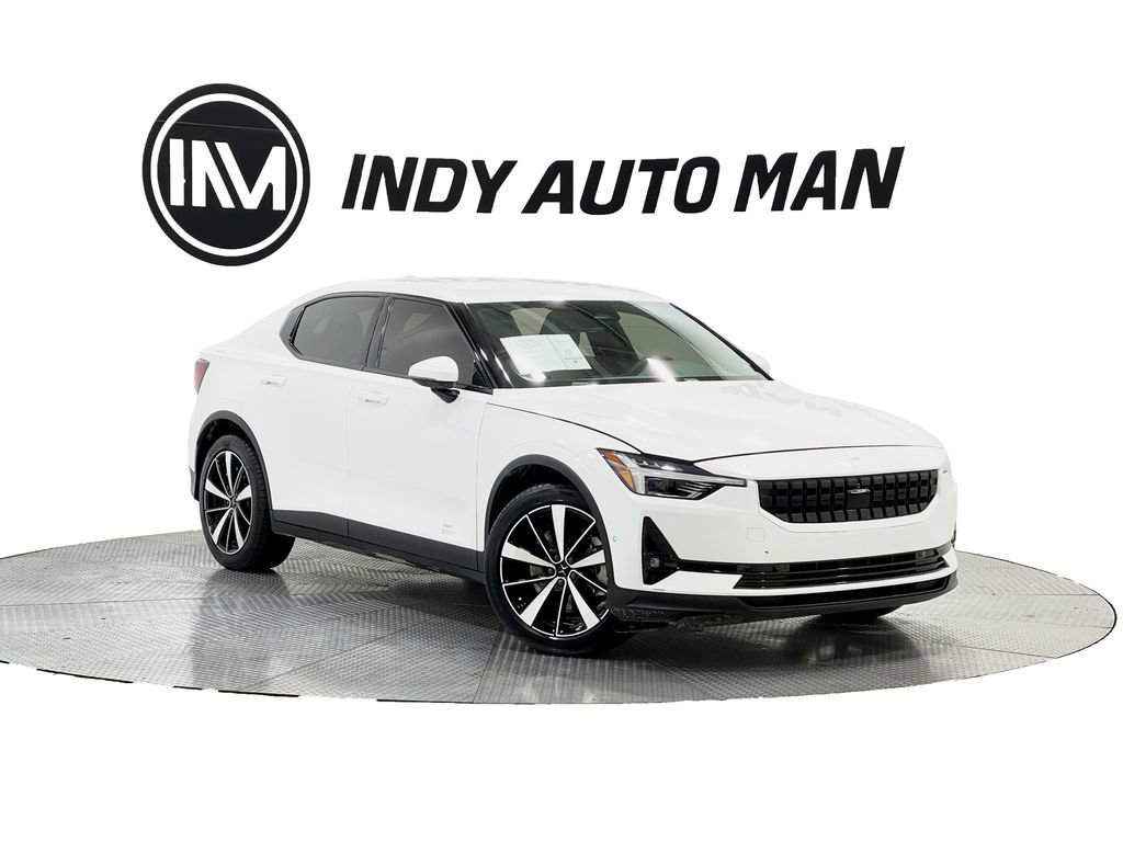Used 2022 Polestar Polestar 2 w/ Pilot Package image 1