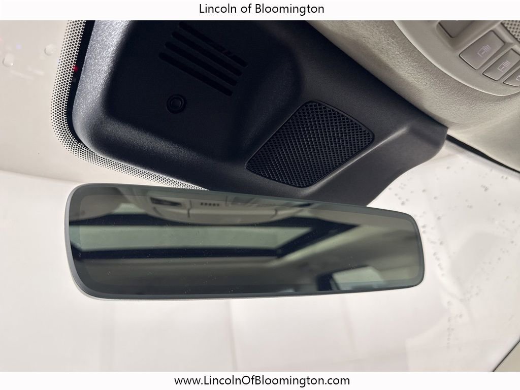 Certified 2023 Lincoln Navigator Black Label image 53