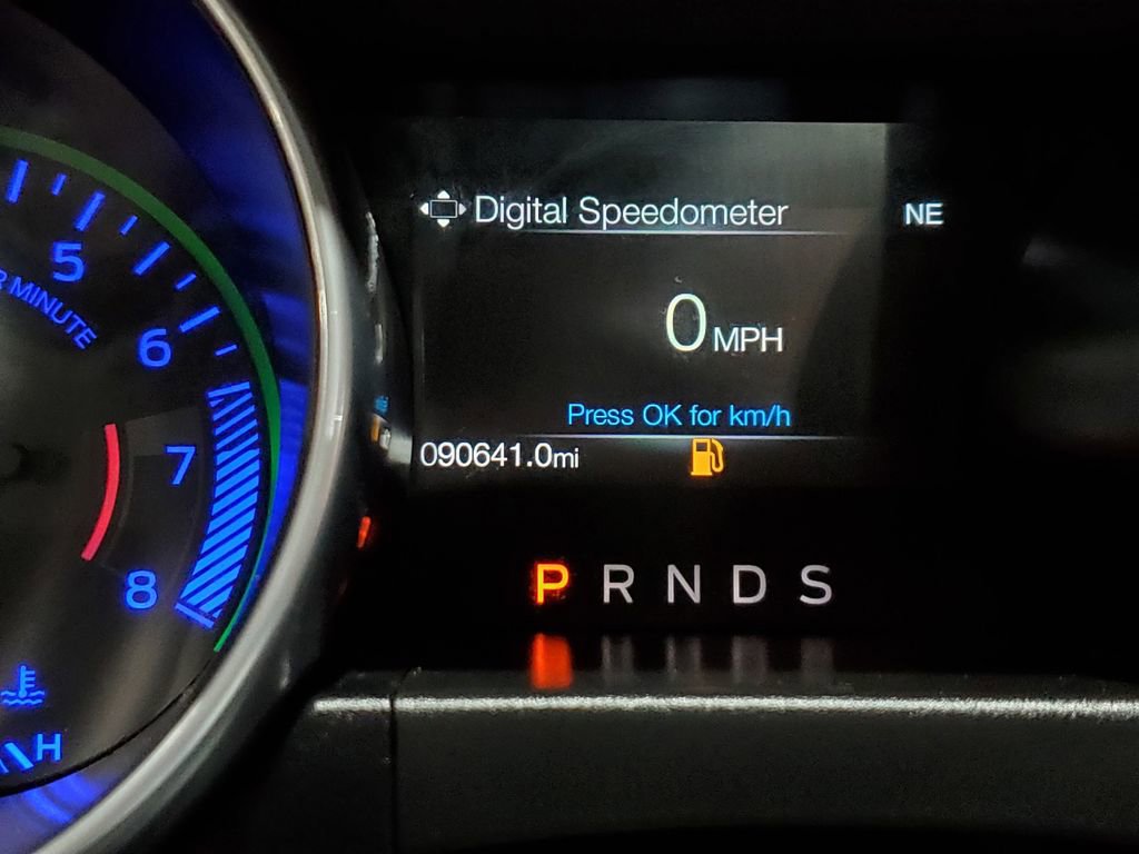 Used 2019 Ford Mustang Premium image 31