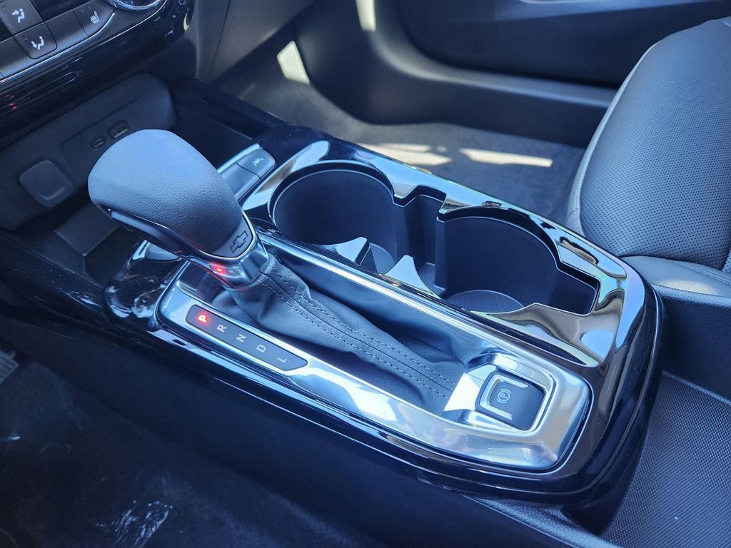 New 2026 Chevrolet Trax ACTIV w/ Driver Confidence Package image 22