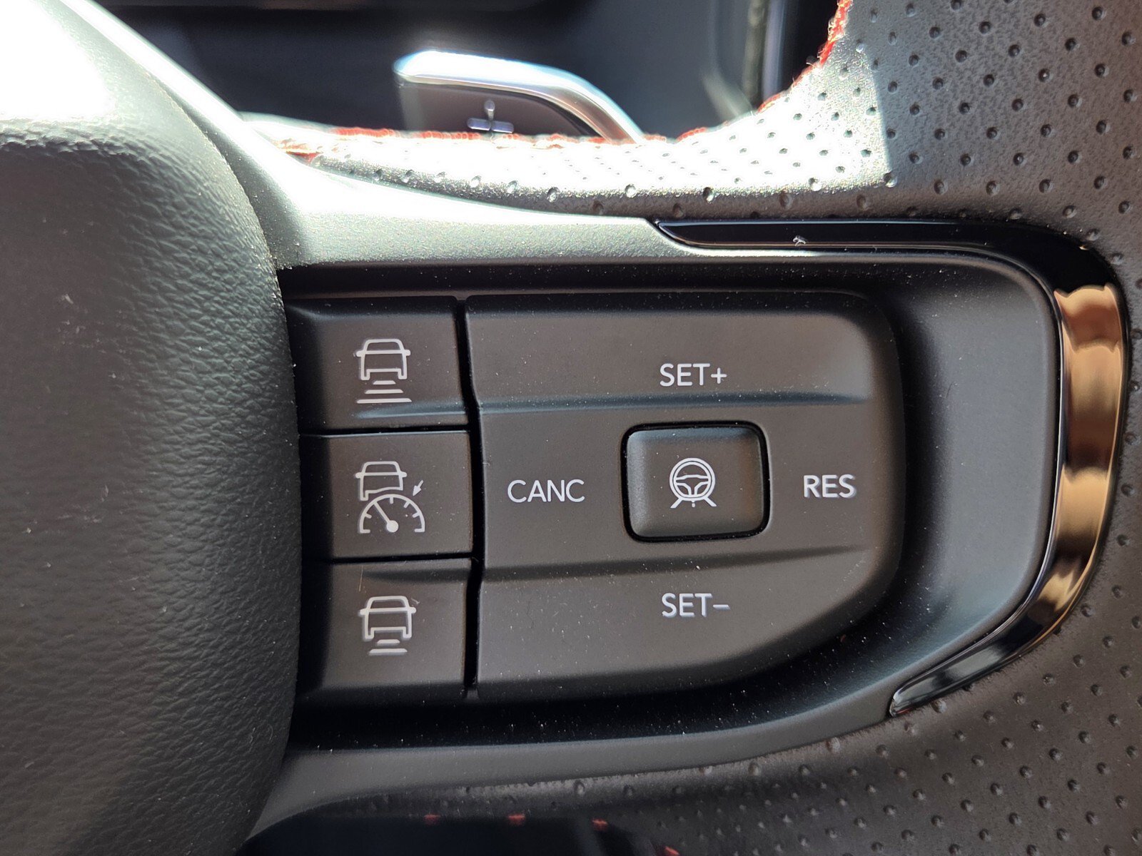 Used 2026 Dodge Charger R/T AWD/4WD image 22