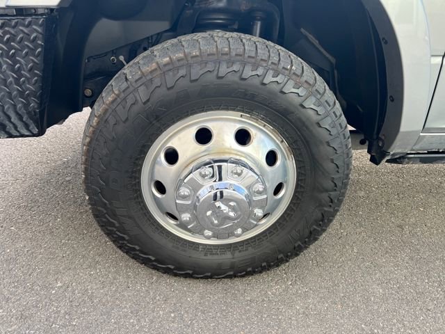 Used 2021 RAM 3500 Limited image 23