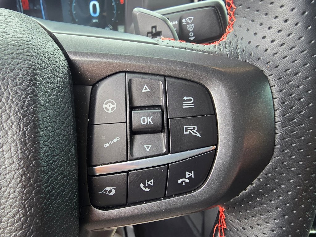 Used 2025 Ford Ranger Raptor image 27