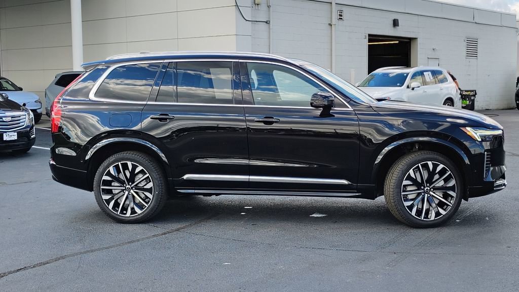 New 2026 Volvo XC90 B6 Plus AWD/4WD image 2