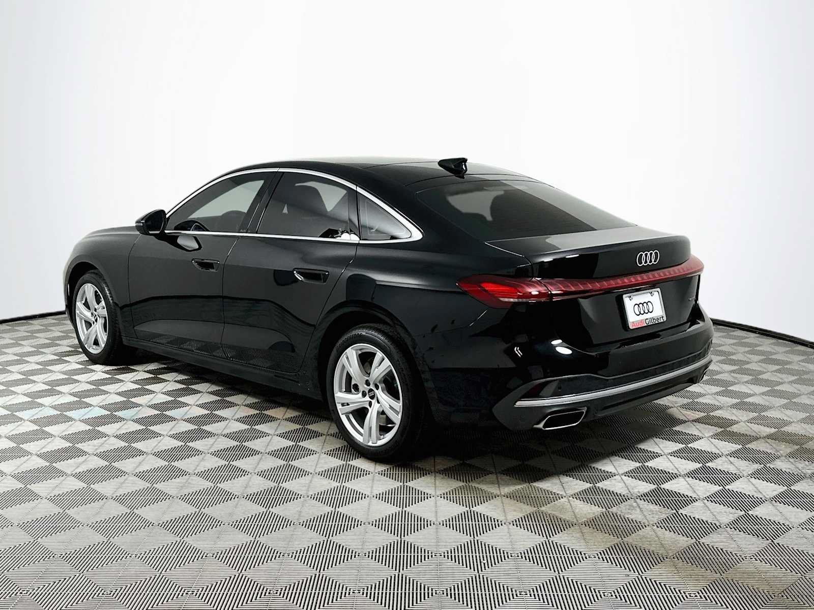 New 2026 Audi A5 2.0T Premium Plus AWD/4WD image 5