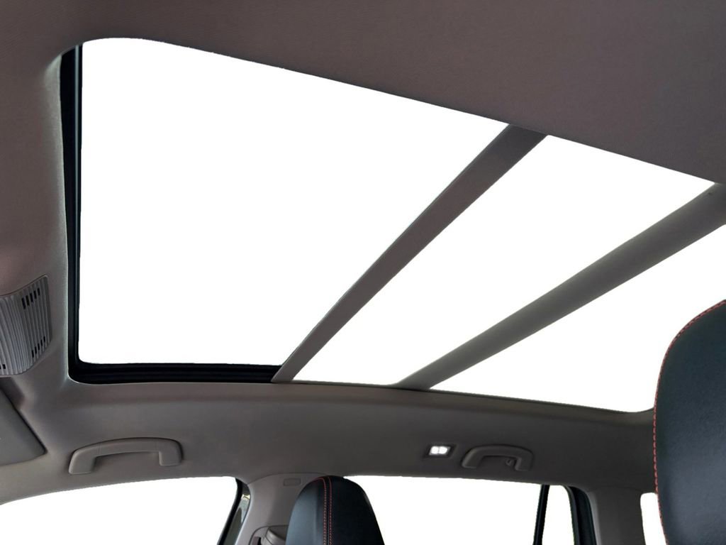 Certified 2025 Volkswagen Atlas Peak Edition SE AWD/4WD image 14