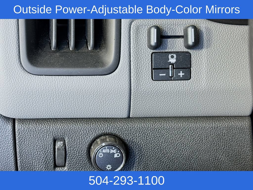 Used 2021 Chevrolet Colorado W/T w/ Custom Special Edition RWD image 12