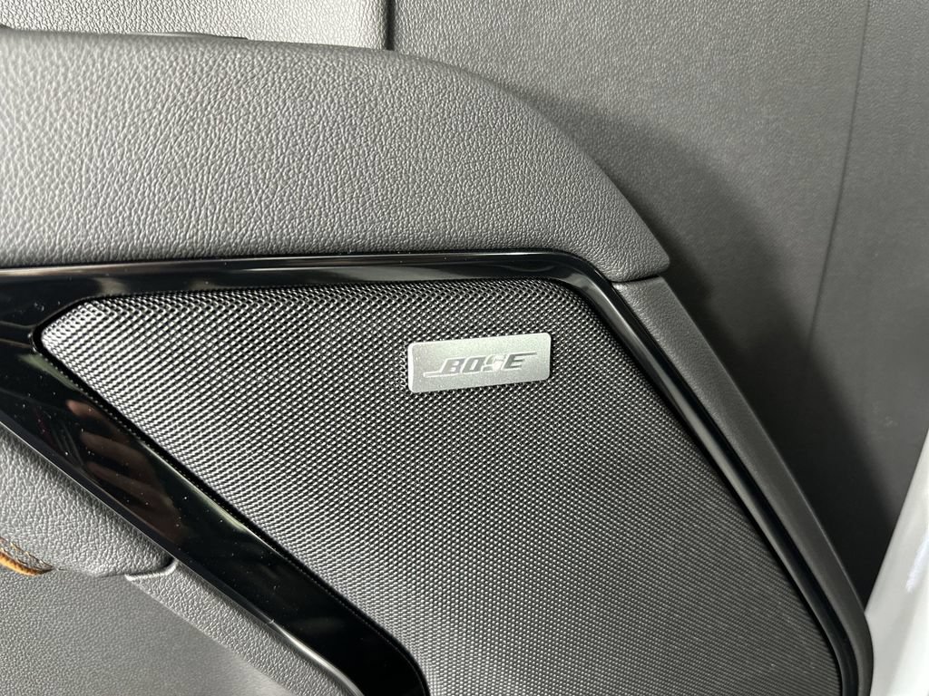 New 2026 GMC Sierra 2500 AT4 w/ Technology Package AWD/4WD image 26