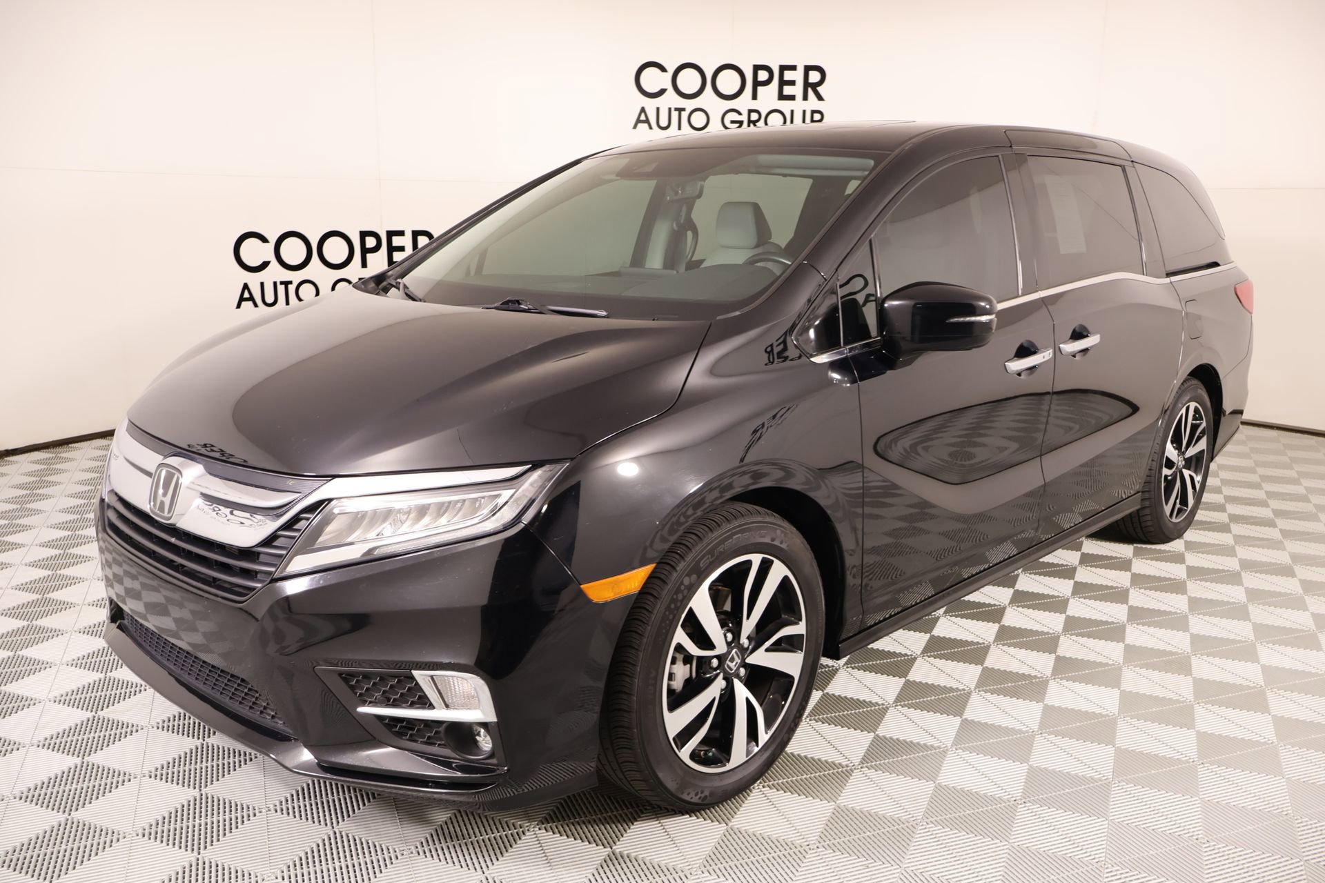 Used 2020 Honda Odyssey Elite image 10