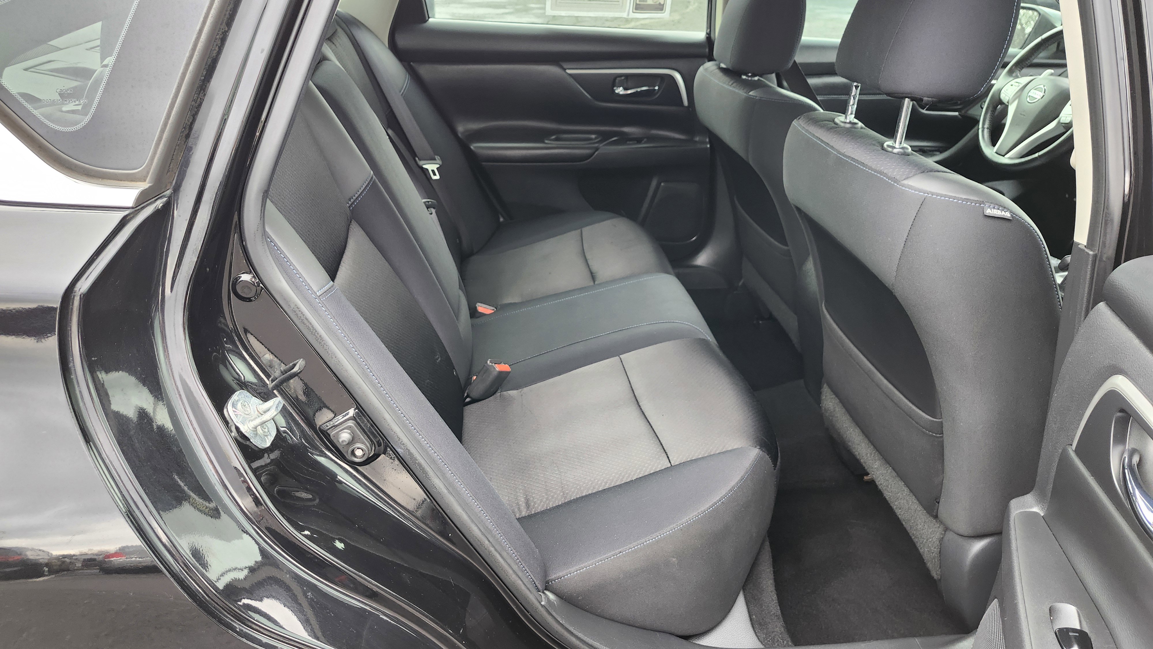 Used 2017 Nissan Altima 2.5 SR image 18