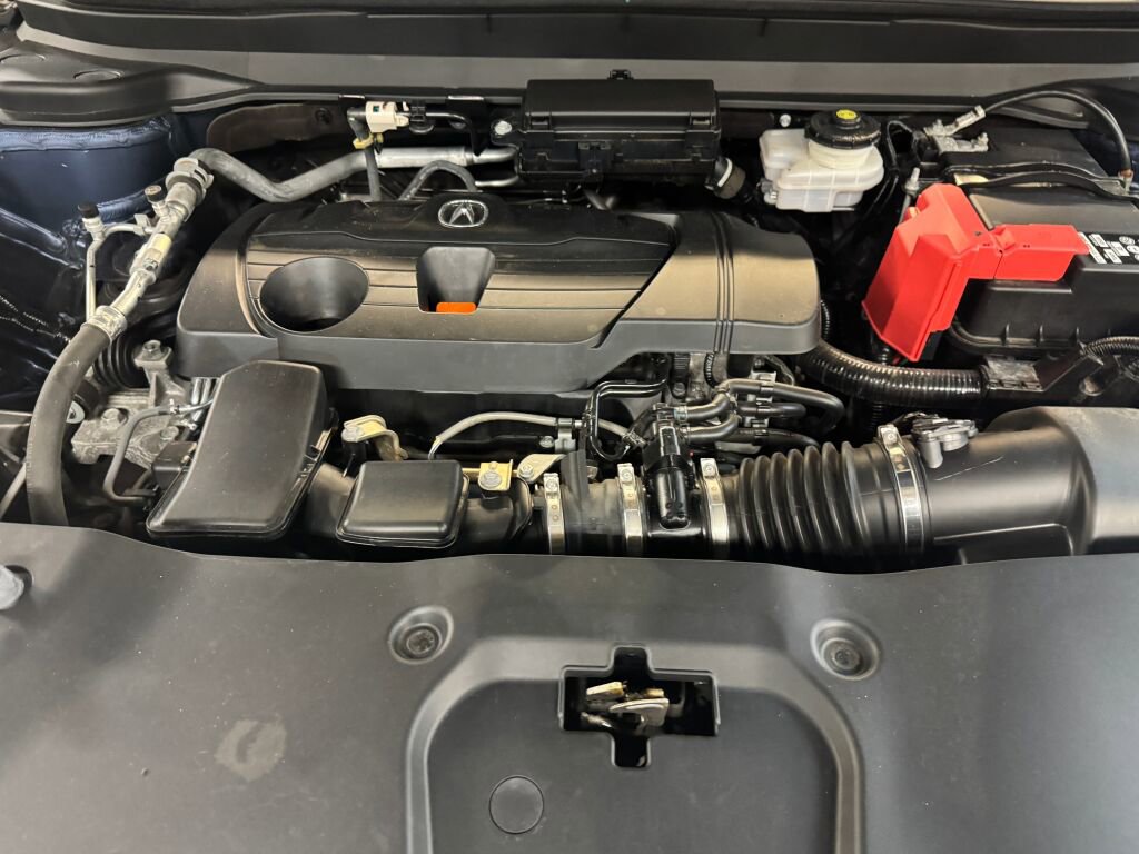 Certified 2023 Acura RDX AWD w/ Technology Package image 23