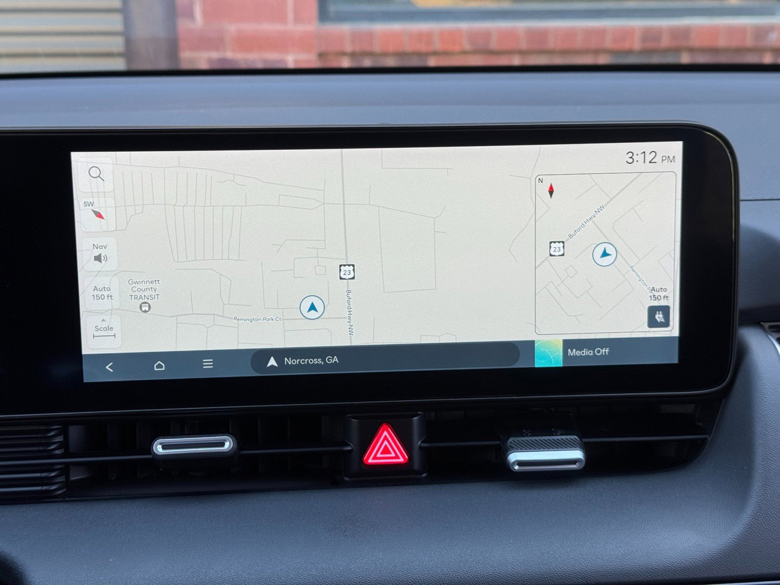 Used 2025 Hyundai Ioniq 5 SEL RWD image 22