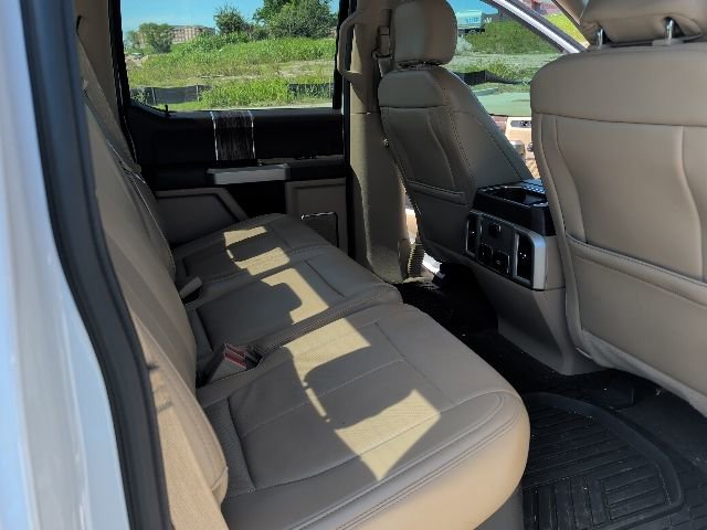 Used 2018 Ford F150 Lariat AWD/4WD image 10