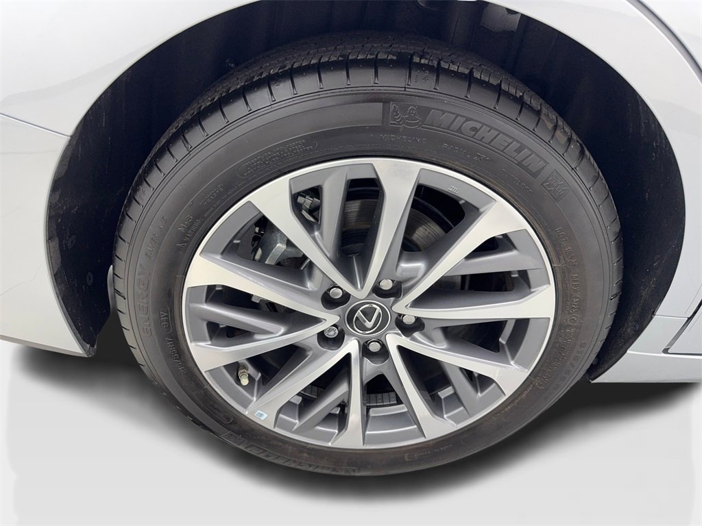 Used 2024 Lexus ES 350 image 78