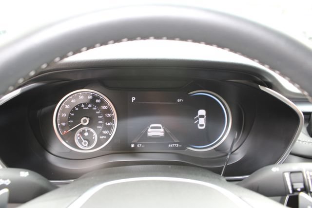 Used 2022 Genesis G70 2.0T RWD image 21