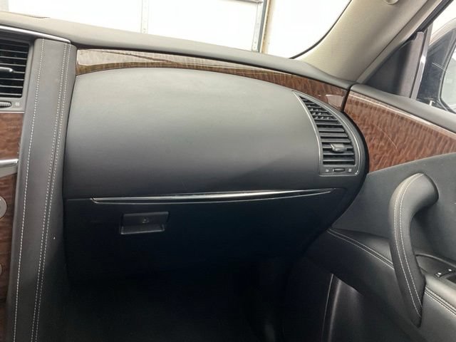 Used 2017 Nissan Armada SV AWD/4WD image 8